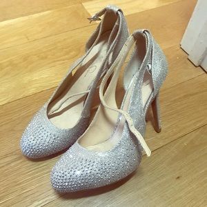 Jessica Simpson Heels